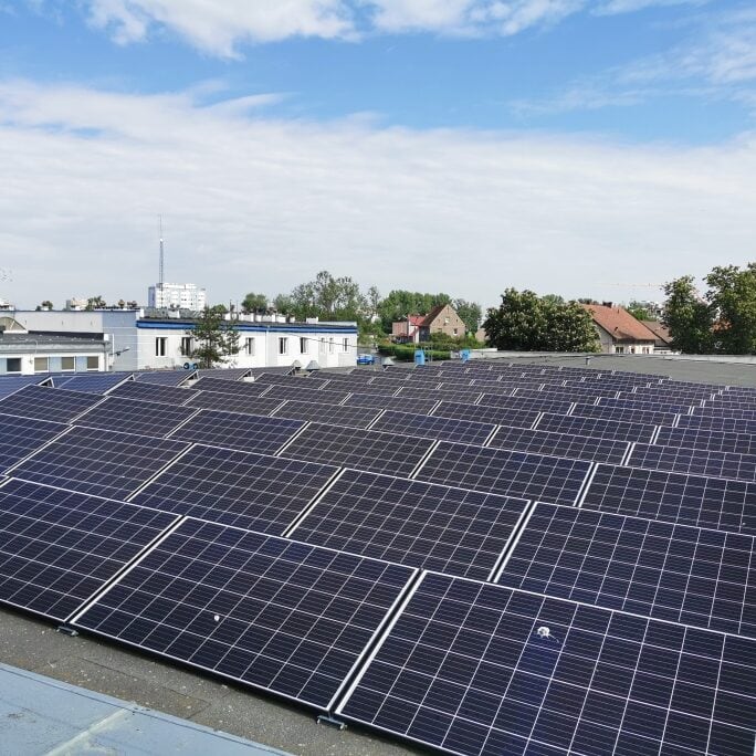 MPWiK Lubin 40 kW aspect ratio 1 1